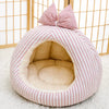 Cat supplies collection banner