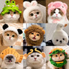 Pawkko Clothing & Accessories collection banner