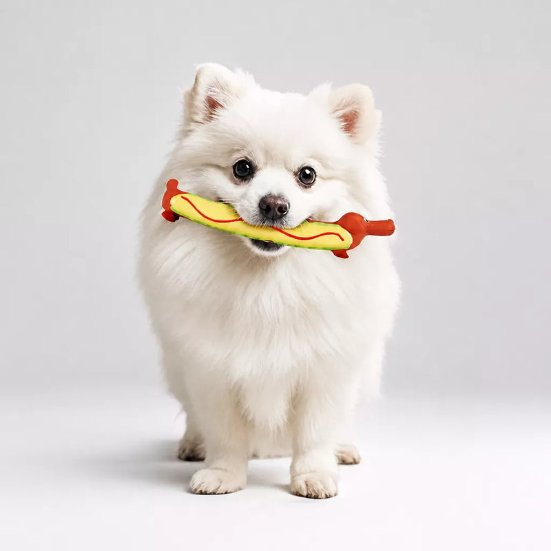 Pawkko Dog Toys collection banner