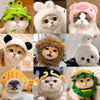 Pawkko Everyday Clothing collection banner for pets