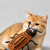 Pawkko Toys & Play collection banner for pets
