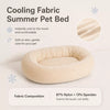 EPE Foam Pet Bed for Cats and Dogs