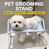 Folding Pet Grooming Stand with Strap