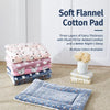 All-Season Pet Bed Mat for Dogs and Cats
