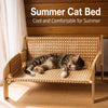 All-Season Cat Hammock Bed