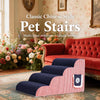 Pet Stairs for Sofas and Beds