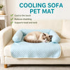 Oxford Cloth Pet Mat for Dogs and Cats