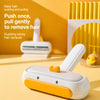 Bidirectional Pet Hair Remover