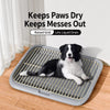 Dog Potty Training Tray