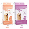 Self-Cleaning Deshedding Brush for Dogs and Cats