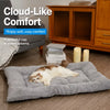 Cozy Dog & Cat Bed for Everyday Rest