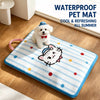 Waterproof Oxford Cloth Pet Bed Mat for Dogs and Cats