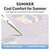 Cooling Pet Mat for Dogs & Cats