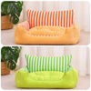Cat & Small Dog Bed