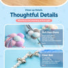 Interactive Feather Cat Toy