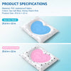 Gel Pet Pad for Small Pets, 25.6 x 22 in