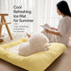 Washable Summer Pet Mat for Dogs & Cats