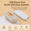 Rechargeable Spray Pet Grooming Brush for Cats and Dogs