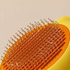 Pet Pin Brush for Long-Haired Cats & Dogs