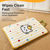 Waterproof Oxford Cloth Pet Bed Mat for Dogs and Cats
