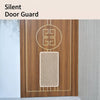 Wall-Mounted Vertical Cat Scratching Mat for Indoor Spaces