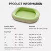Water-Resistant Sofa Dog Bed for Small to Medium Dogs