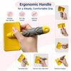 Pet Pin & Detangling Brush for Dogs and Cats
