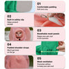Portable Double-Sided Mesh Pet Carrier Bag