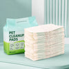 Double-Layer Dog Waste Bags for Walks