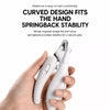 Ergonomic LED Nail Clippers for Cats & Dogs