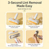 Bidirectional Pet Hair Remover