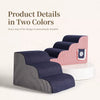 Pet Stairs for Sofas and Beds
