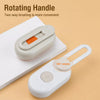Rechargeable Spray Pet Grooming Brush for Cats and Dogs