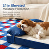 Washable Pet Mattress for Small Dogs