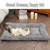Cozy Dog & Cat Bed for Everyday Rest