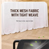 Portable Elevated Mesh Dog Bed