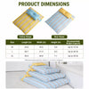 Washable Pet Bed for Cats and Dogs