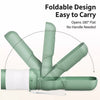 Portable Pet Water Bottle with Foldable Cup