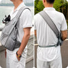 Portable Pet Carrier Sling Bag with Breathable Mesh