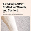 Enclosed Pet Bed for Dogs and Cats