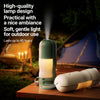 Portable Pet Water Bottle with Foldable Cup