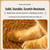 Handwoven Rattan Cat Bed