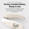 Ergonomic LED Nail Clippers for Cats & Dogs