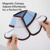 Plastic Elizabethan Collar for Dogs
