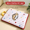 Waterproof Oxford Cloth Pet Bed Mat for Dogs and Cats