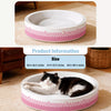 Corrugated Cardboard Cat Scratcher Lounge