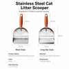 Cat Litter Scoop