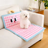 Summer Pet Mat for Dogs and Cats