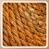 Handwoven Rattan Cat Bed