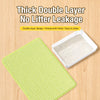 EVA Cat Litter Mat with Two-Layer Design